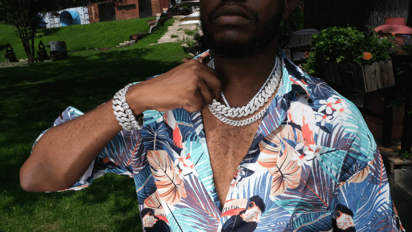 Define Your Shine with GUU
